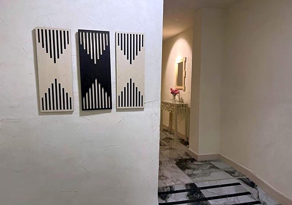 Amman Trail Hotel & Studios