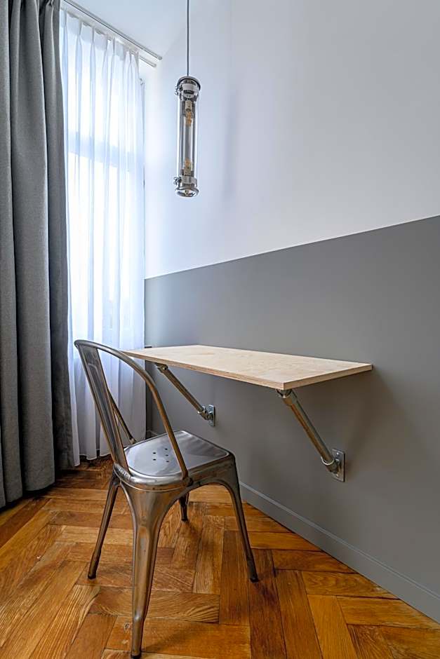 Hotel La Grande Cloche