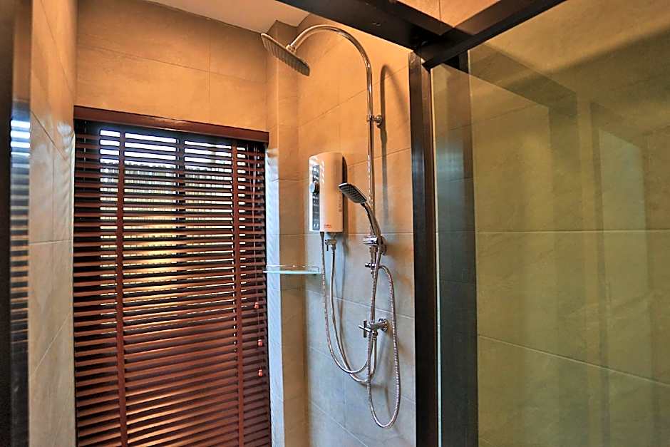 Curve360 Hotel Khao Yai