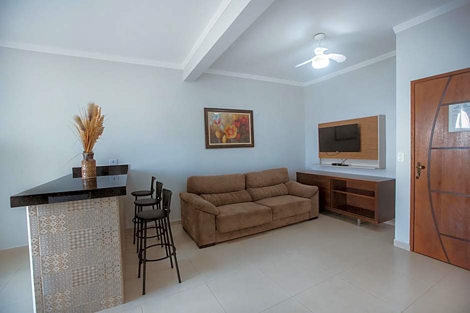 Souza Apart 1 - Apartamentos completos com muito aconchego
