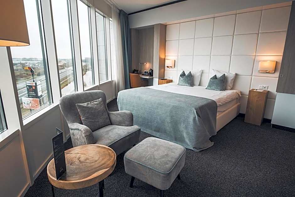 Van der Valk Hotel Tiel