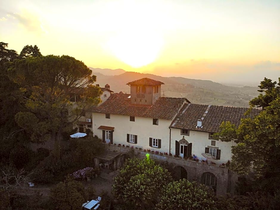 B&B La Rocca