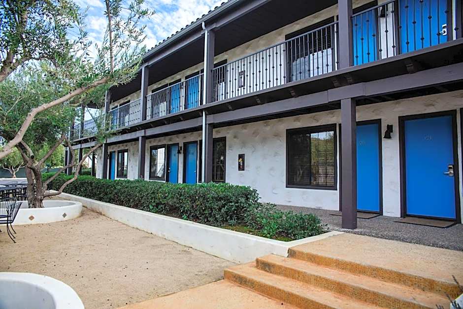 Hacienda de Leal - BW Signature Collection