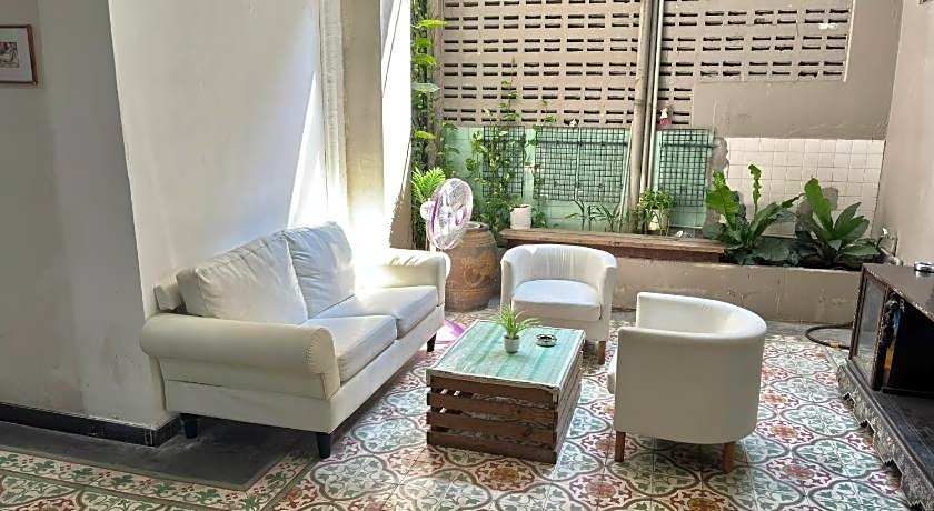 Sabye Bangkok Hotel