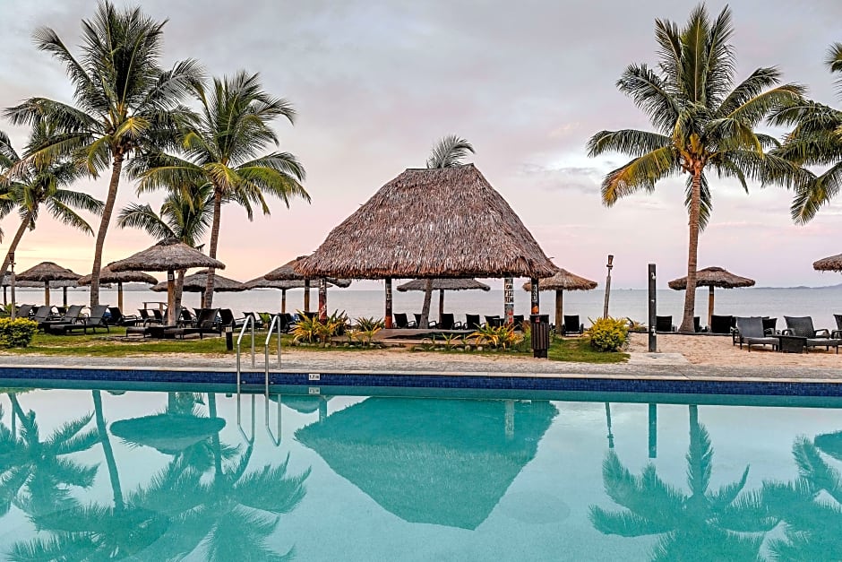 Club Wyndham Denarau Island Trademark by Wyndham