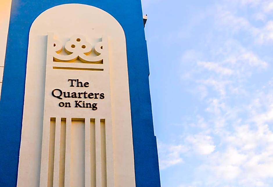 The Quarters on King