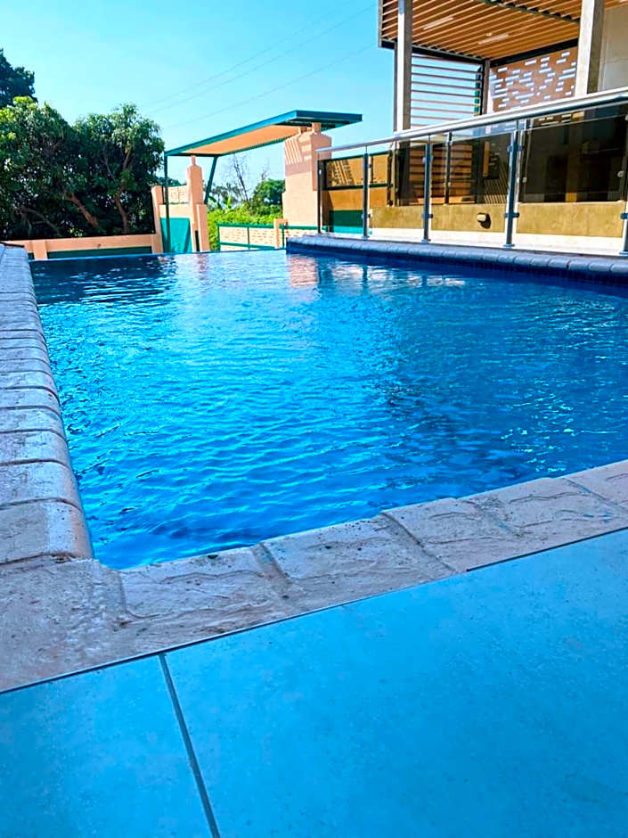 Vhafamadi Bed And Breakfast