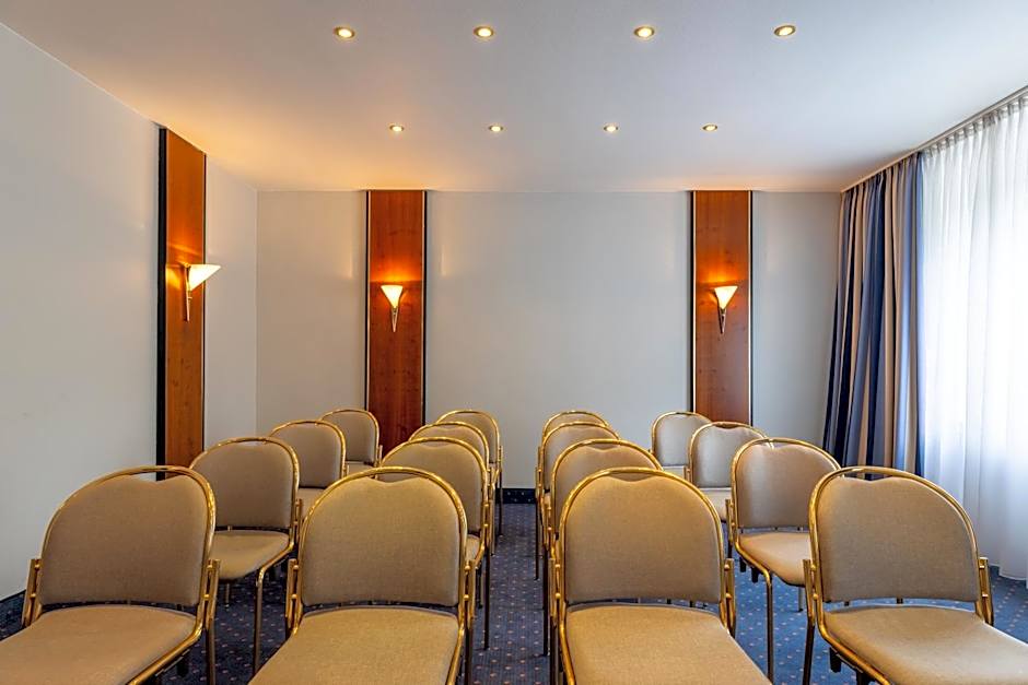 Trip Inn Hotel Esplanade, Düsseldorf