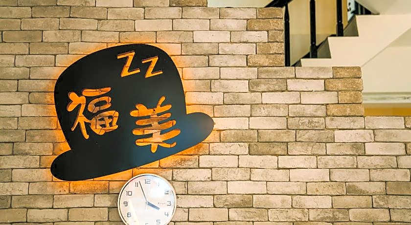 Fun Trip - Fu May Sea View Holiday House