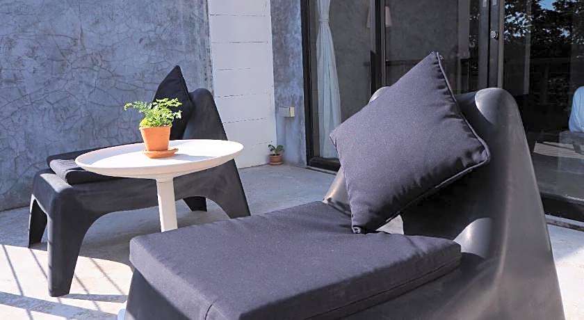 Samatha Bed & Breakfast