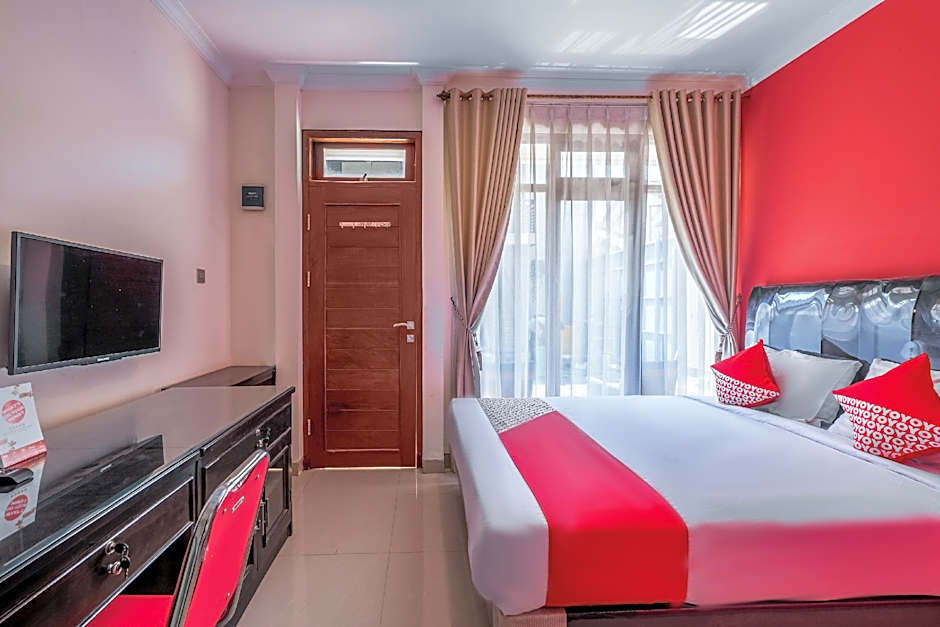 OYO Collection O 1032 Rahayu Residence Syariah