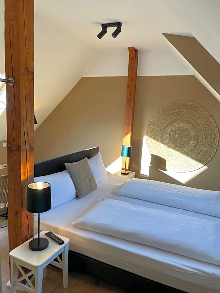 AUERSTEIN-Hotels auerstein & auerstein-mono