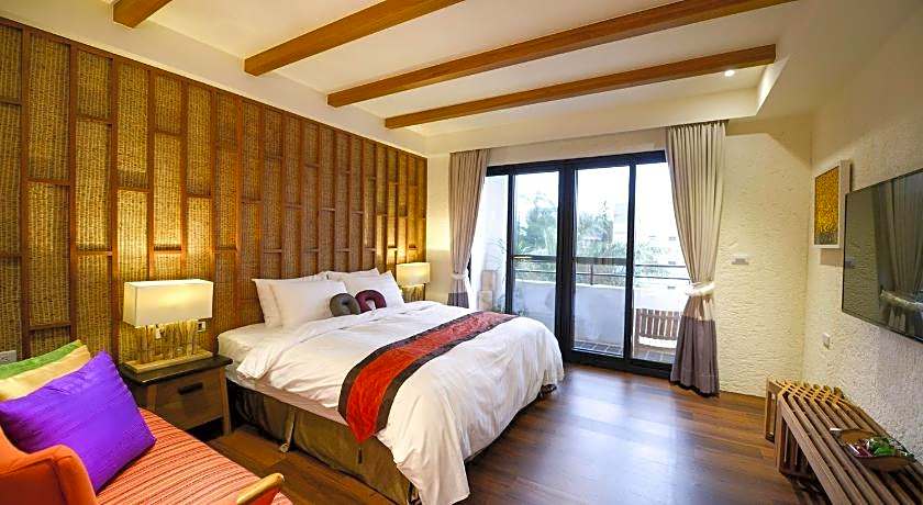 Su Beautiful Bed and Breakfast 