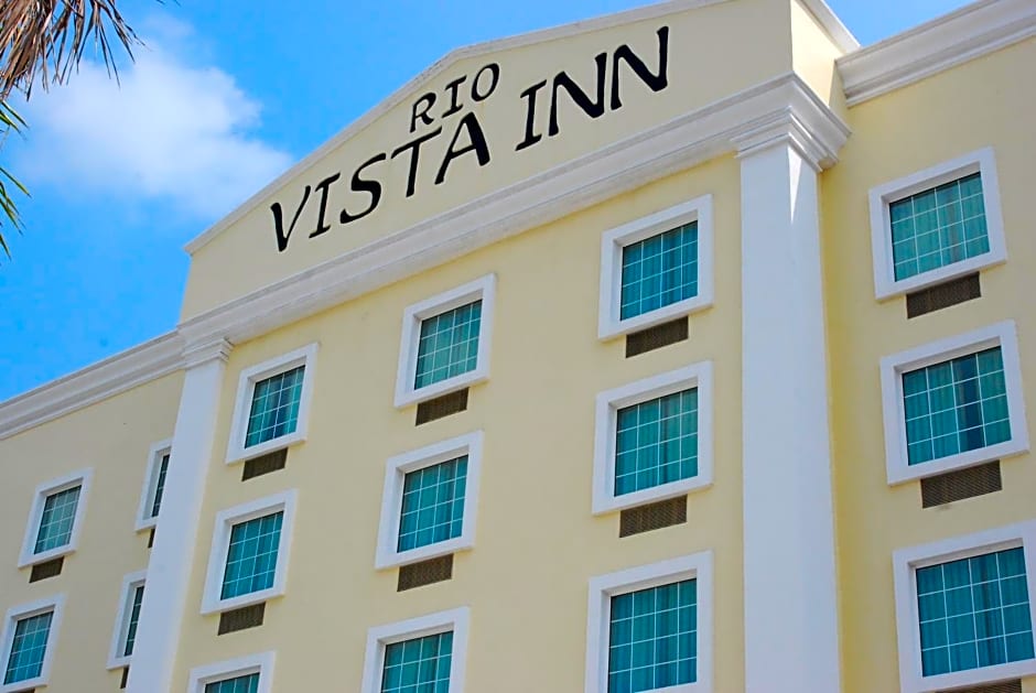 Rio Vista Inn Business High Class Tampico