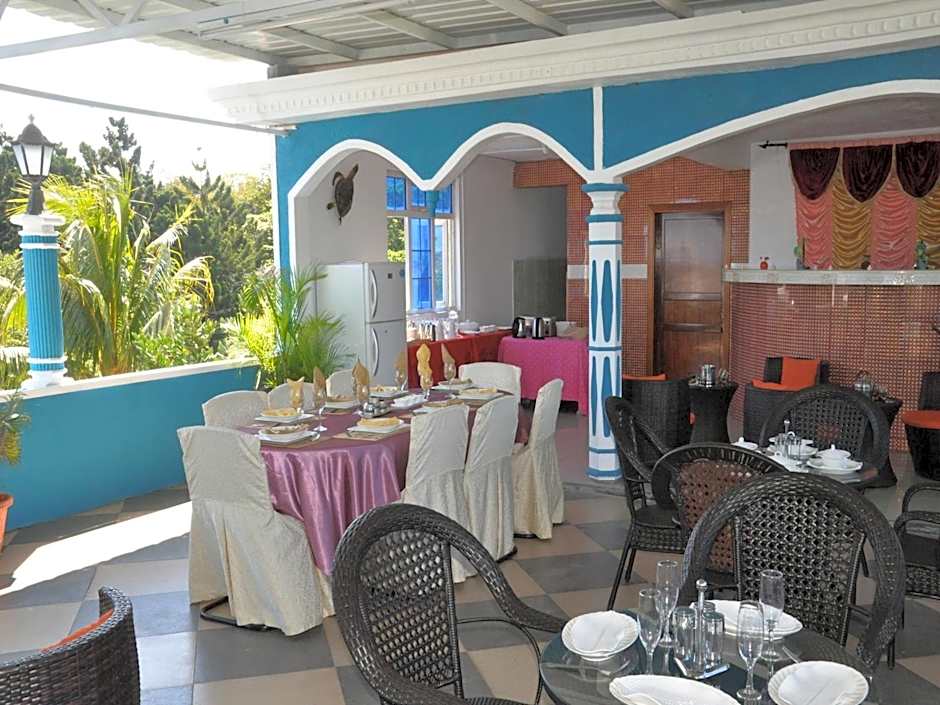 3Ds International Tourist Home