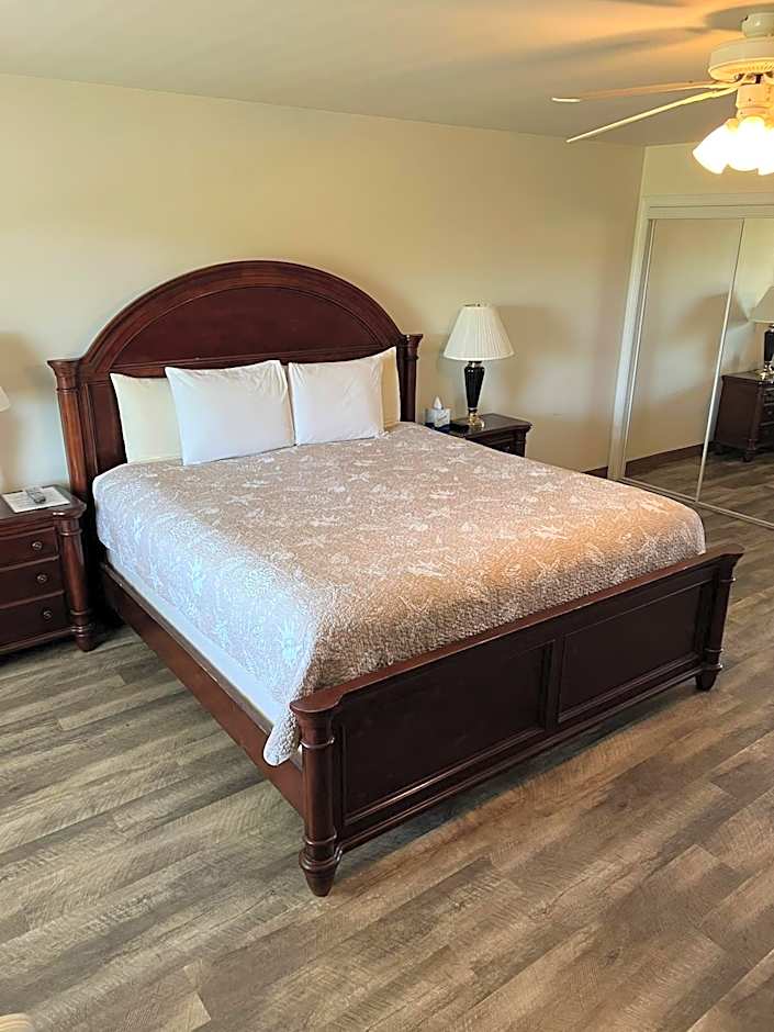 Shore Stay Suites