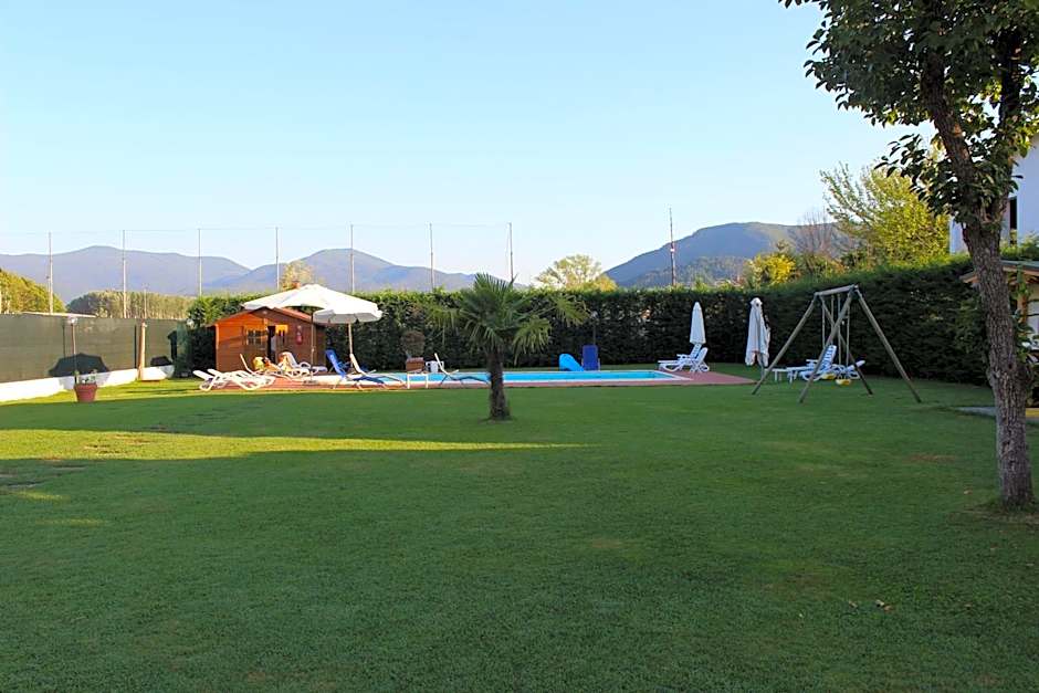 B&B Il Casale di Nanni