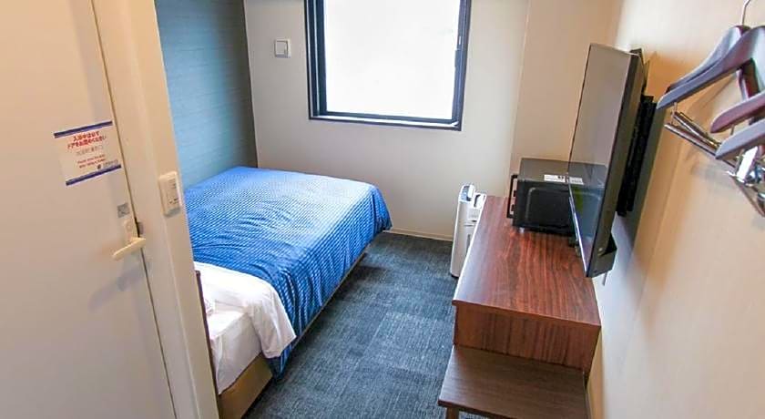 Hotel Livemax Umeda West
