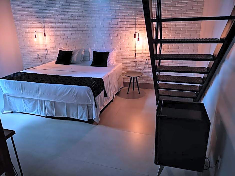 Casa Antônia - Pousada Boutique