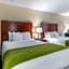 Comfort Inn Downtown Lookout Mountain Chattanooga