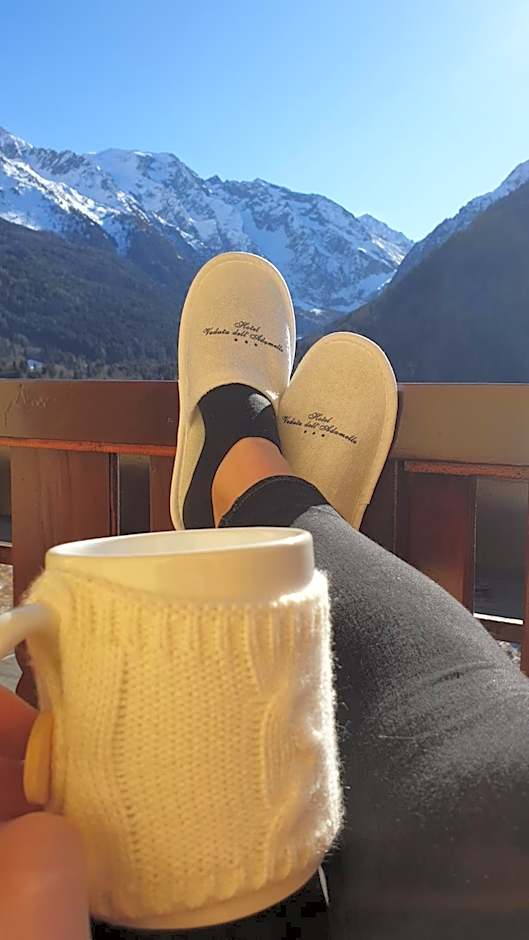 Hotel Veduta dell'Adamello