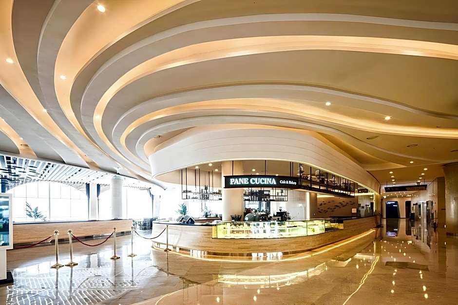 SOL BEACH SAMCHEOK (SOL BEACH HOEL & RESORT SAMCHEOK)