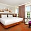 Hilton London Hyde Park