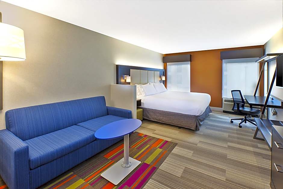 Holiday Inn Express & Suites Chicago-Midway Airport By IHG