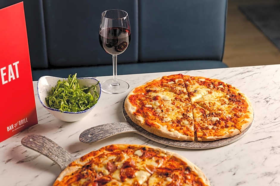 Leonardo Inn Aberdeen Airport