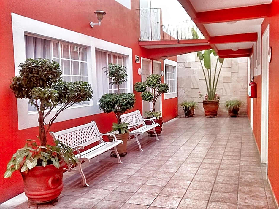 Hotel Camba