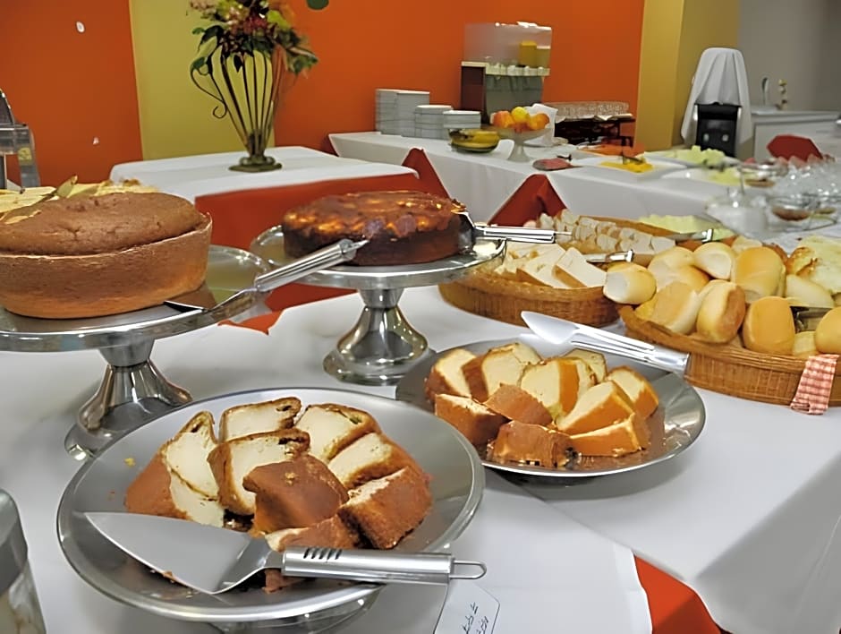 ibis Styles Campina Grande