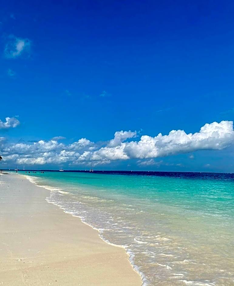 Sipano Beach Lodge Zanzibar