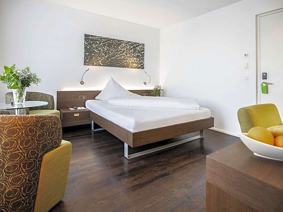Mercure Chur City West