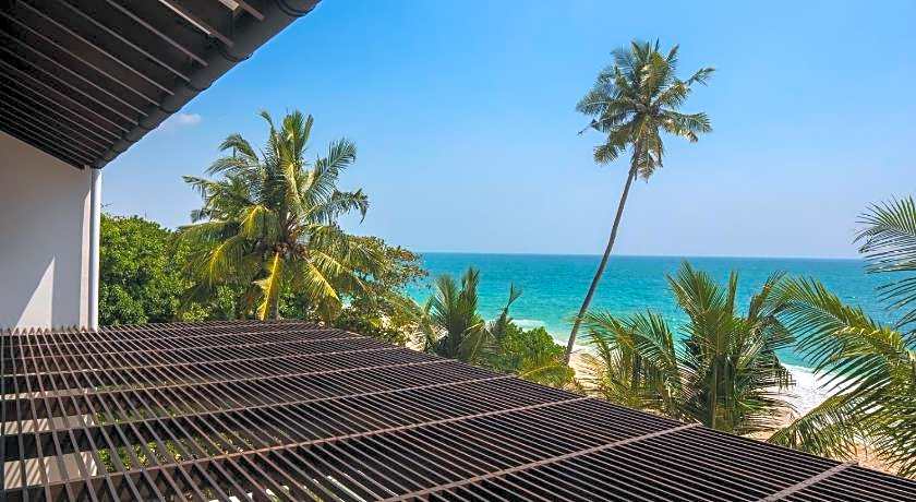 Three Gables Boutique Villa