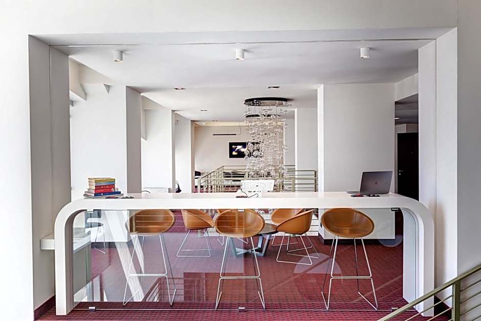 iH Hotels Roma Z3