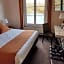 Hostellerie de Pavillon Saint-Hubert