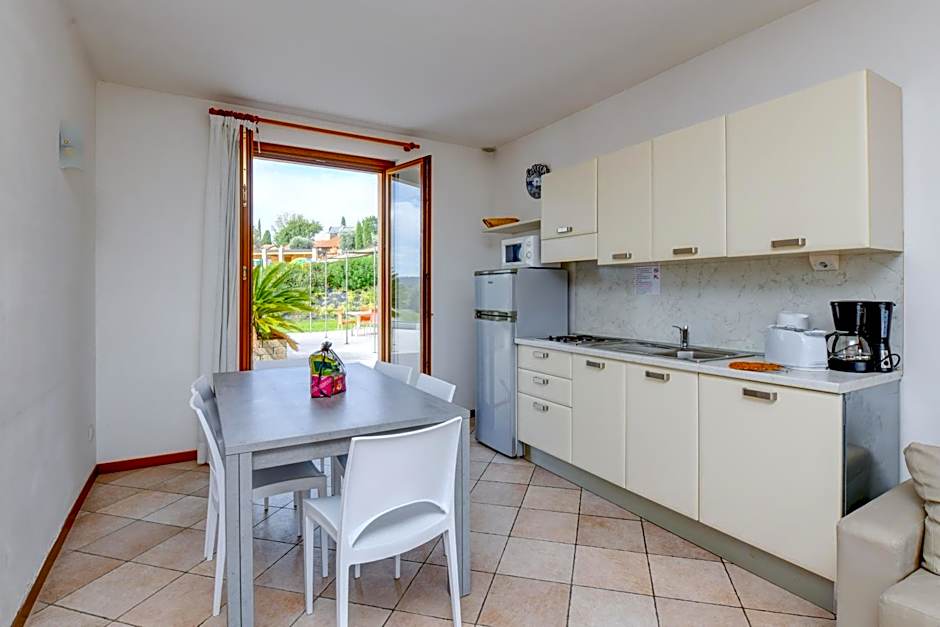 Relais Rosa Dei Venti -Ciao Vacanze-