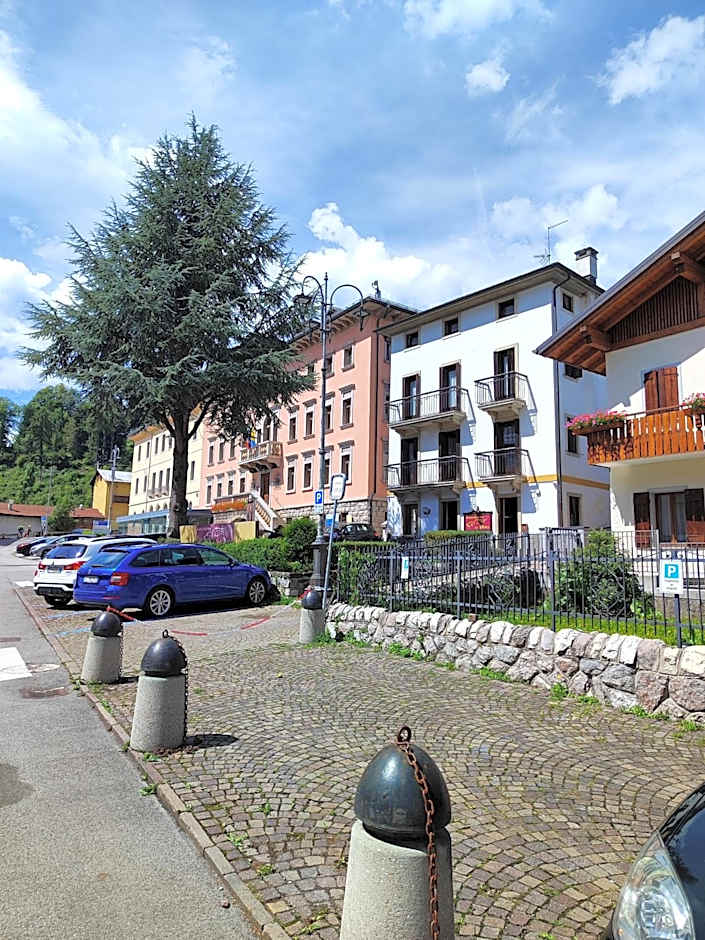 Al Sole Hotel Ristorante dal 1870