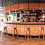 Holiday Inn - the niu, Tab Dusseldorf Main Station By IHG