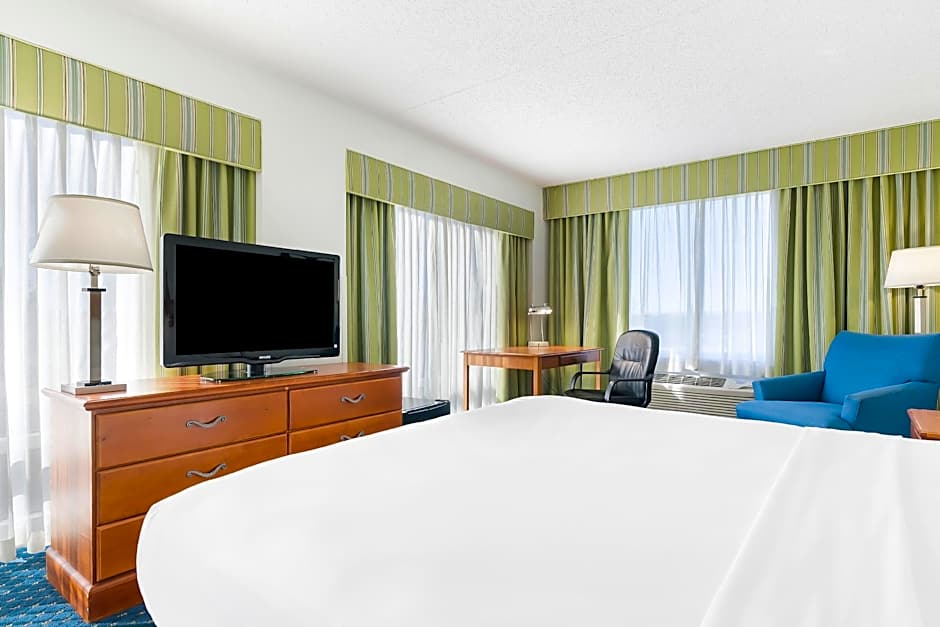 Thousand Hills Resort Hotel