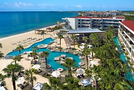 Secrets Riviera Cancún Resort & Spa - Adults Only - All inclusive