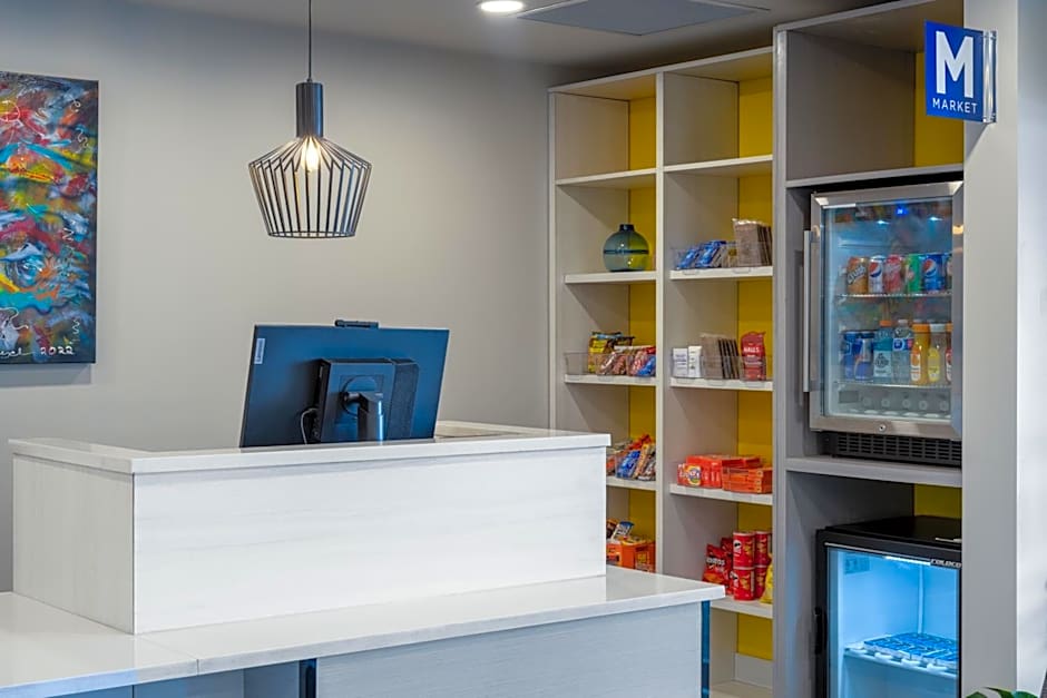 Microtel Inn & Suites by Wyndham Kanata Ottawa West