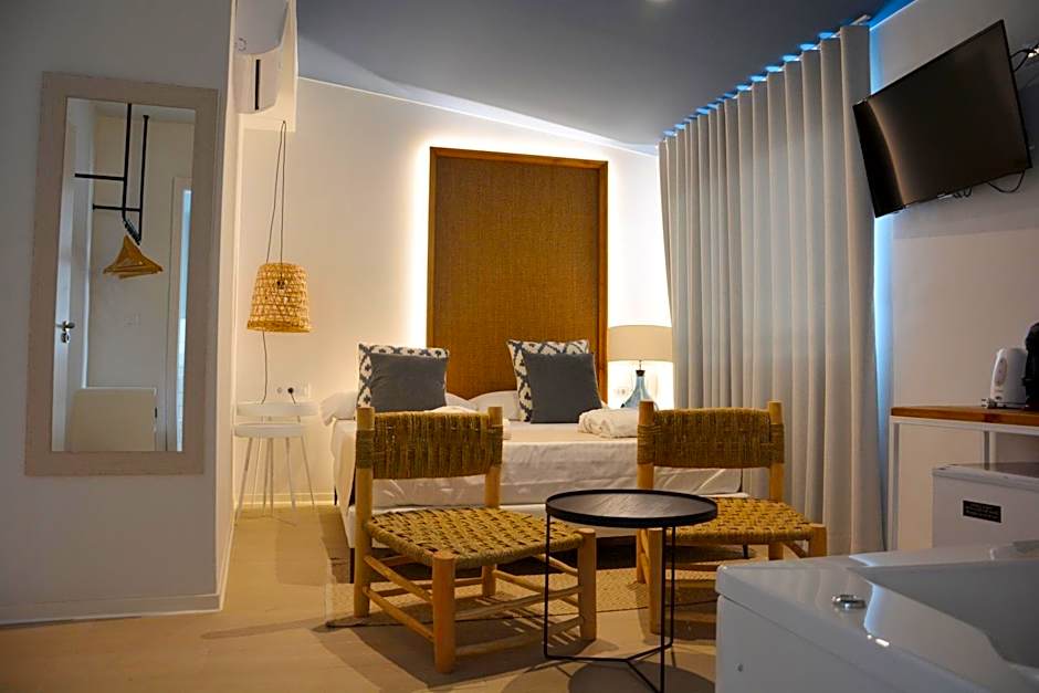 You & Co. Saler Beach boutique