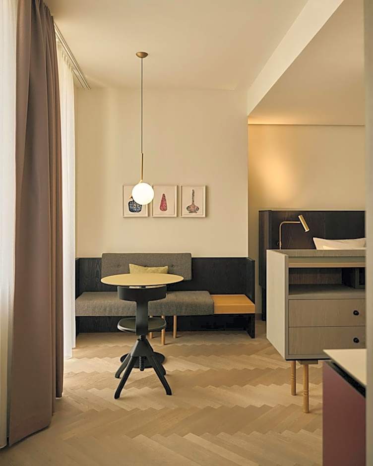 Melter Hotel & Apartments - a Neighborhood Hotel