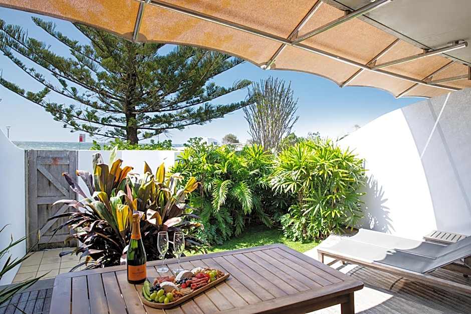 Beach Suites