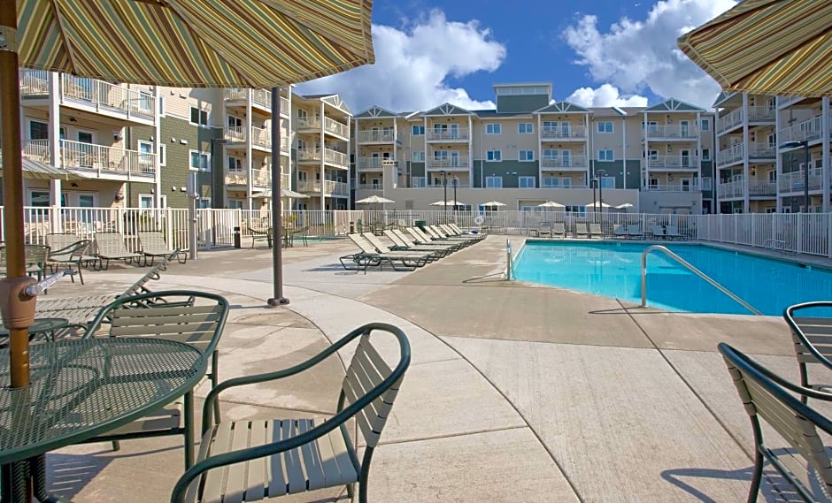 WorldMark Long Beach