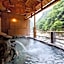 Wanoyado Hotel Iya Onsen Natural Hot Spring