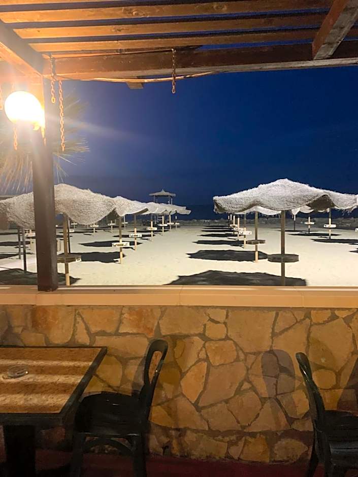 Villaggio turistico la baia degli angeli