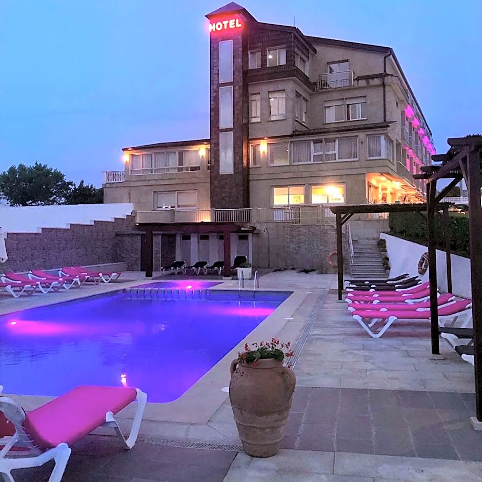 Hotel Marola