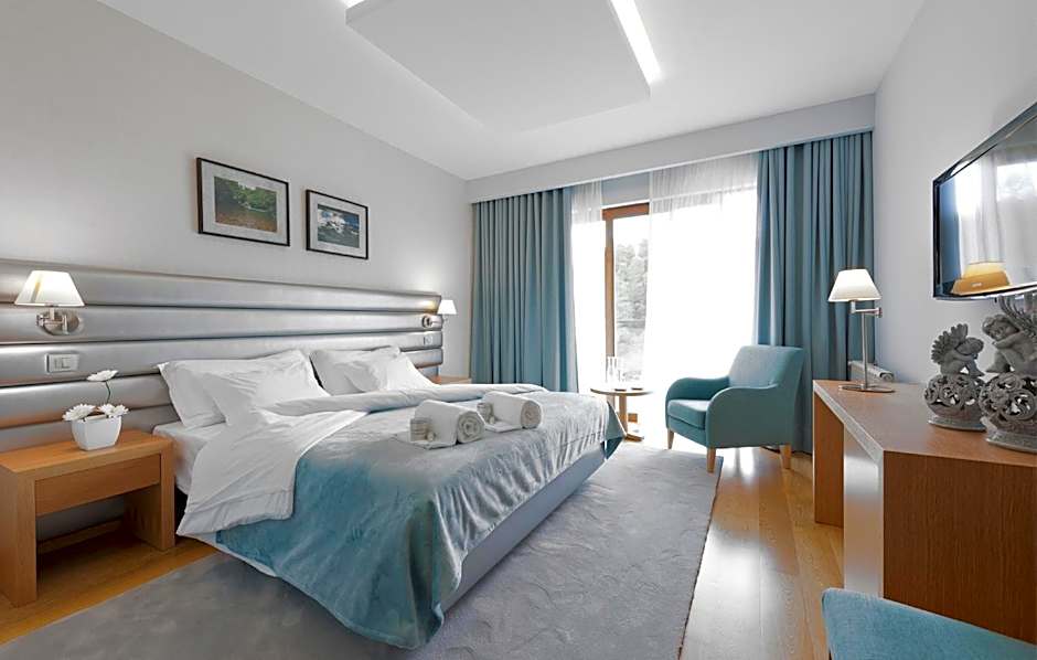 Hotel Rural Vale Do Rio